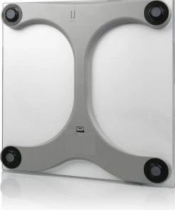 Medisana PS 405 Personenweegschaal -Medisana Sales 550x671