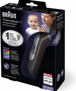 Oor Thermometer -Medisana Sales 550x675