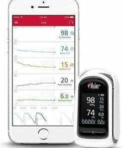 Masimo - Saturatiemeter