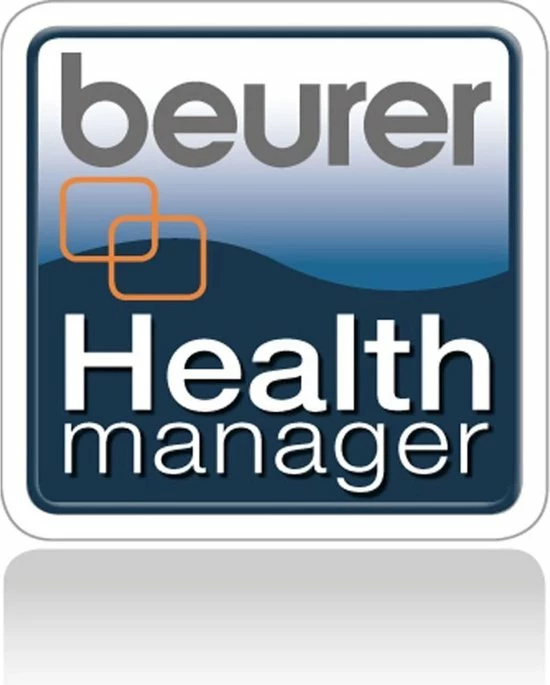 Beurer BM58 - Bloeddrukmeter Bovenarm - USB Data-overdracht - XL Touch Display 13 Beurer BM58 - Bloeddrukmeter Bovenarm - USB Data-overdracht - XL Touch Display - Afbeelding 11