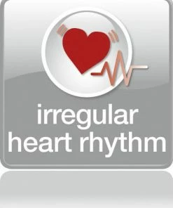 Beurer BC32 - Bloeddrukmeter Pols - Hartritmestoornis Herkenning -Medisana Sales 550x687