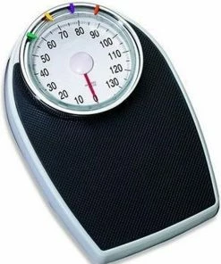 Cosy&Trendy Analoge Draaischijf Personenweegschaal