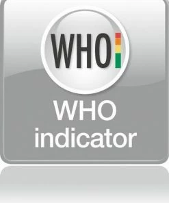 Beurer BM40 - Bloeddrukmeter Bovenarm - XL Display - Hartritmestoornis Herkenning 24 Beurer BM40 - Bloeddrukmeter Bovenarm - XL Display - Hartritmestoornis Herkenning -Medisana Sales 550x693 4