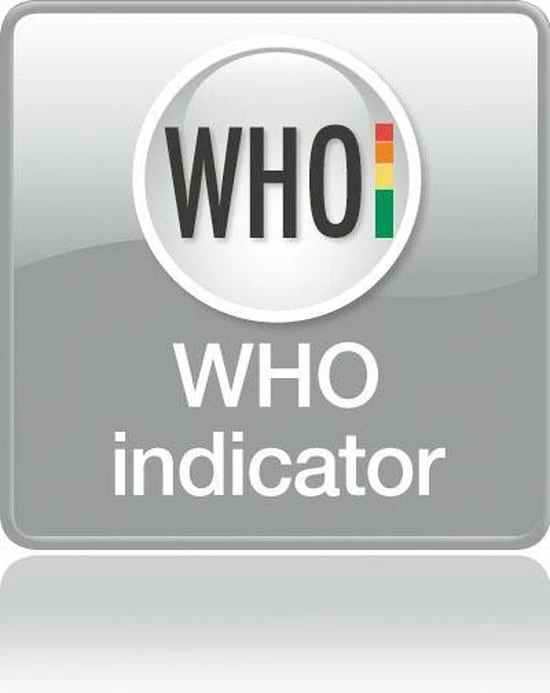 Beurer BM40 - Bloeddrukmeter Bovenarm - XL Display - Hartritmestoornis Herkenning 12 Beurer BM40 - Bloeddrukmeter Bovenarm - XL Display - Hartritmestoornis Herkenning - Afbeelding 10