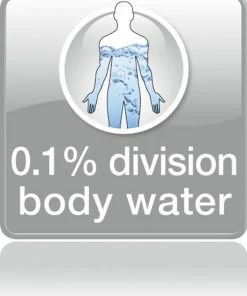 Beurer BG51 - XXL Personenweegschaal Lichaamsanalyse - 200kg - Glas -Medisana Sales 550x694 1