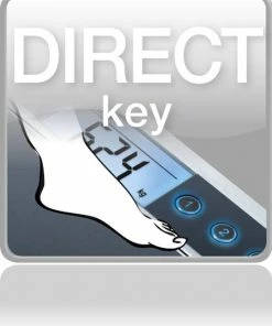 Beurer GS39 - Personenweegschaal - Sprekend - 150kg - Zwart -Medisana Sales 550x695 1