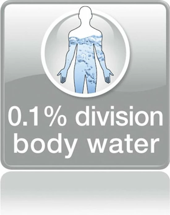 Beurer BG13 - Personenweegschaal Lichaamsanalyse - 150kg - Glas 16 Beurer BG13 - Personenweegschaal Lichaamsanalyse - 150kg - Glas - Afbeelding 14