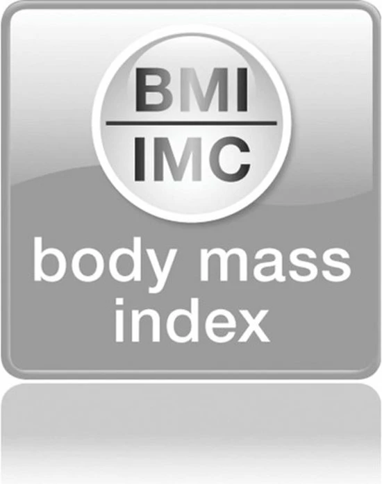 Beurer BG13 - Personenweegschaal Lichaamsanalyse - 150kg - Glas 5 Beurer BG13 - Personenweegschaal Lichaamsanalyse - 150kg - Glas - Afbeelding 3