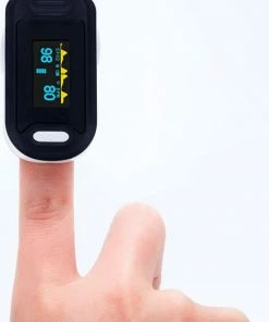 Moves Band Saturatiemeter - Pulse Oximeter | Zuurstofmeter | MoVeS -Medisana Sales 550x697 12
