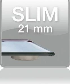 Beurer GS11 - Digitale Personenweegschaal - Glas -Medisana Sales 550x697 7