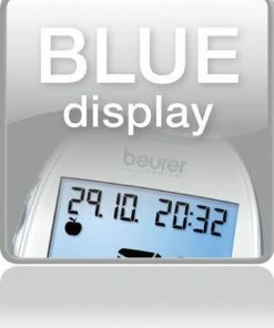 Beurer GL44 Mmol/lGlucose Meter USB Voor NL Markt - Wit -Medisana Sales 550x697 9