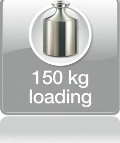 Beurer GS39 - Personenweegschaal - Sprekend - 150kg - Zwart -Medisana Sales 550x698 11