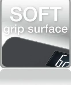 Beurer PS240 - Personenweegschaal - Anti-slip - 180kg - Zwart -Medisana Sales 550x698 2