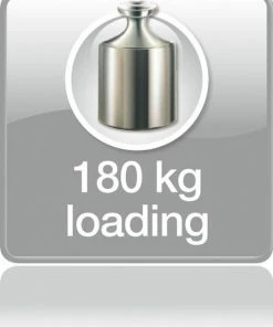 Beurer PS240 - Personenweegschaal - Anti-slip - 180kg - Zwart -Medisana Sales 550x698