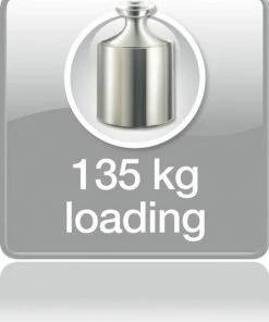 Beurer MS50 - Personenweegschaal - Analoog - 135kg - Wit -Medisana Sales 550x698 6