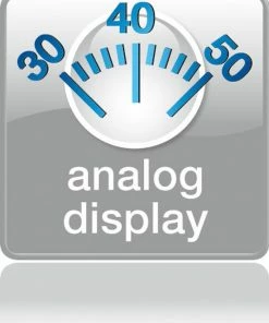 Beurer MS50 - Personenweegschaal - Analoog - 135kg - Wit -Medisana Sales 550x698 7