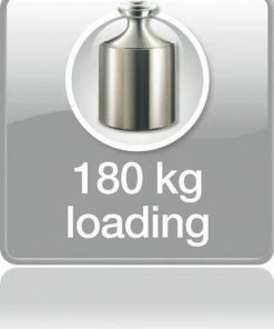 Beurer GS58 - Personenweegschaal - Analoog + Digitaal - 180kg - Grijs -Medisana Sales 550x698 9