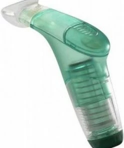 Longtrainer Powerbreathe Plus