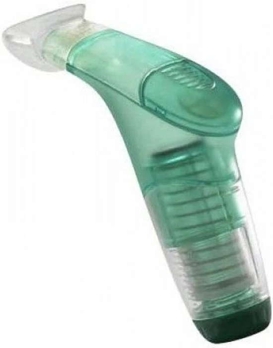 Longtrainer Powerbreathe Plus 3 Longtrainer Powerbreathe Plus
