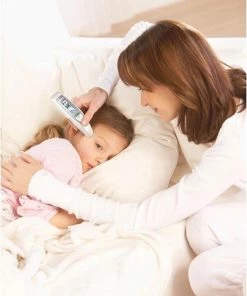 Beurer FT70 - Thermometer - Sprekend EN/DE/FR/TI/RU/TR - Infrarood -Medisana Sales 550x702 1