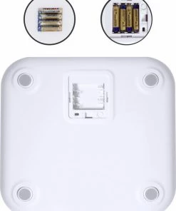 JAP Sports JAP WG20E Smart Weegschaal Digitaal - Met Lichaamsanalyse - Slimme Weegschaal - Fitness Partner 11 JAP Sports JAP WG20E Smart Weegschaal Digitaal - Met Lichaamsanalyse - Slimme Weegschaal - Fitness Partner -Medisana Sales 550x702