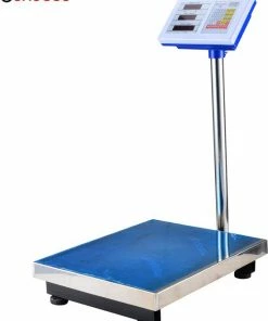 Cenocco Home Cenocco CC-8004: Platformweegschaal Voor Bedrijven -Medisana Sales 550x703