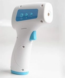 BNL DIGITALE INFRAROOD THERMOMETER