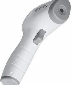 XIANDE Infrarood Thermometer | Voorhoofd | GP-300 | LCD-Display | -Medisana Sales 550x708 1