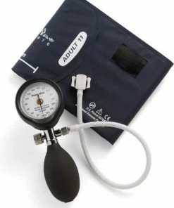 Welch Allyn Durashock DS-54 Bloeddrukmeter
