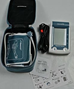 Microlife WatchBP Home AFIB Bloeddrukmeter
