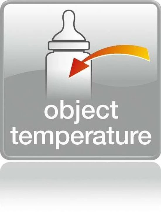 Beurer FT90 Thermometer - Contactloos, Hygiënisch En Veilig - Infrarood 10 Beurer FT90 Thermometer - Contactloos, Hygiënisch En Veilig - Infrarood - Afbeelding 8