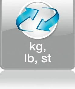 Beurer PS160 - Personenweegschaal - XXL Display - 180kg - Wit -Medisana Sales 550x727 18