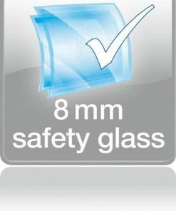 Beurer BG51 - XXL Personenweegschaal Lichaamsanalyse - 200kg - Glas -Medisana Sales 550x727 2