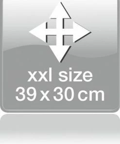 Beurer BG51 - XXL Personenweegschaal Lichaamsanalyse - 200kg - Glas -Medisana Sales 550x727