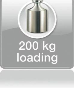 Beurer BG51 - XXL Personenweegschaal Lichaamsanalyse - 200kg - Glas -Medisana Sales 550x727 3