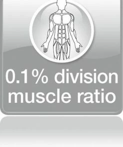 Beurer BG51 - XXL Personenweegschaal Lichaamsanalyse - 200kg - Glas -Medisana Sales 550x727 6
