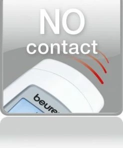 Beurer FT90 Thermometer - Contactloos, Hygiënisch En Veilig - Infrarood 22 Beurer FT90 Thermometer - Contactloos, Hygiënisch En Veilig - Infrarood -Medisana Sales 550x727 9
