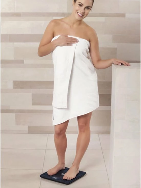 Medisana BS 450 Connect - Lichaamsanalyseweegschaal - Zwart 18 Medisana BS 450 Connect - Lichaamsanalyseweegschaal - Zwart - Afbeelding 16