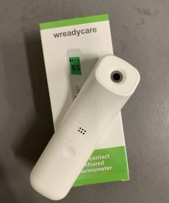 Repus Thermometer Lichaam - Koortsthermometer Voor Volwassenen En Baby's 9 Repus Thermometer Lichaam - Koortsthermometer Voor Volwassenen En Baby's -Medisana Sales 550x733 14