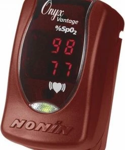 Nonin Onyx Vantage 9590 Rood