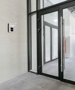 RK Technology K3 Infrarood-thermometer 0 Tot 50 ?C Contactloze IR-meting -Medisana Sales 550x736 3