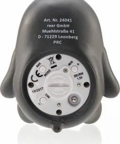 Reer 24041 Bad Thermometer Digitaal 0 - 50 ?C -Medisana Sales 550x736 4