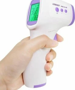 In2Elektronics Thermometer