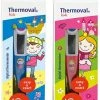 Hartmann Thermoval Kids Koortsthermometer
