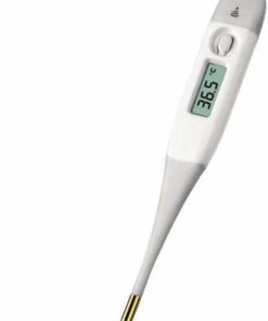 Careline Koortsthermometer Digitaal -Medisana Sales 550x742