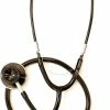 Merkloos Stethoscoop Voor Verpleegkundige - DUAL - Dubbelzijdig - Kleur Zwart - Verpleegster Stethoscoop - Nurse Stethoscope -Medisana Sales 550x755 1