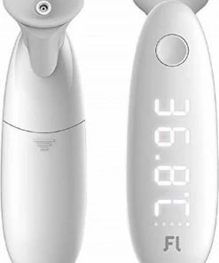 Fanmi Thermometer - Temperatuurmeter - Koortsmeter