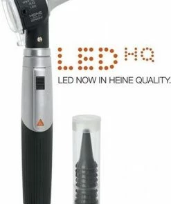 Heine Mini-3000 FO Otoscoop