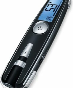 Beurer GL50 Bloedsuikermeter (mmoI/l) - Zwart -Medisana Sales 550x784