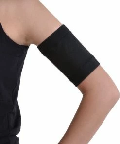 Kaio-Dia Dia-Band Black Knight Sensor Armband Beschermt Je Sensor - S Junior : 18 ? 21 Centimeter (8994228035307)